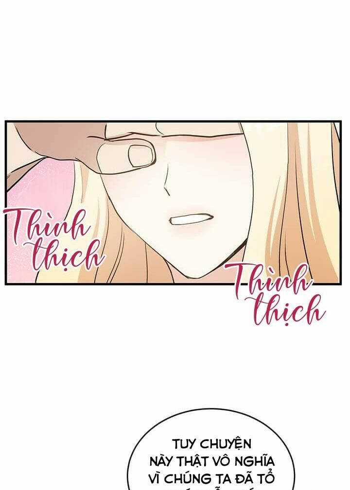 Ác Nữ Trùng Sinh - Chapter 73 - Trang 11