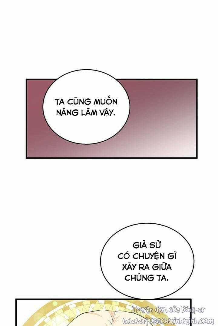 Ác Nữ Trùng Sinh - Chapter 73 - Trang 16