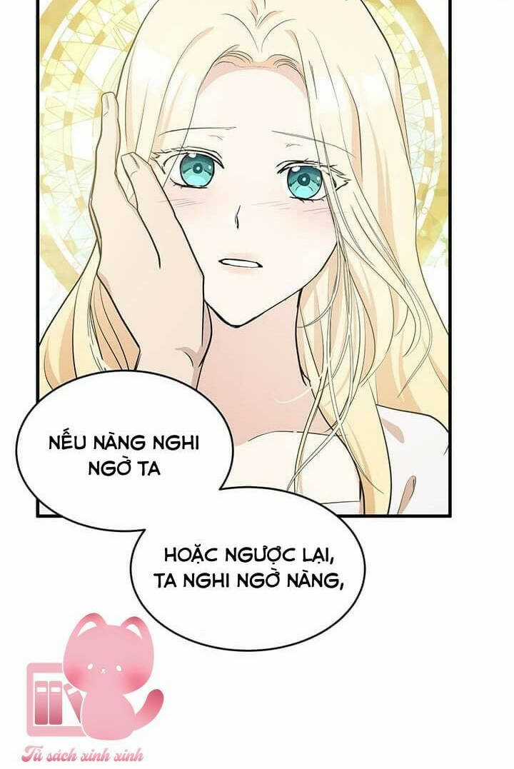 Ác Nữ Trùng Sinh - Chapter 73 - Trang 17