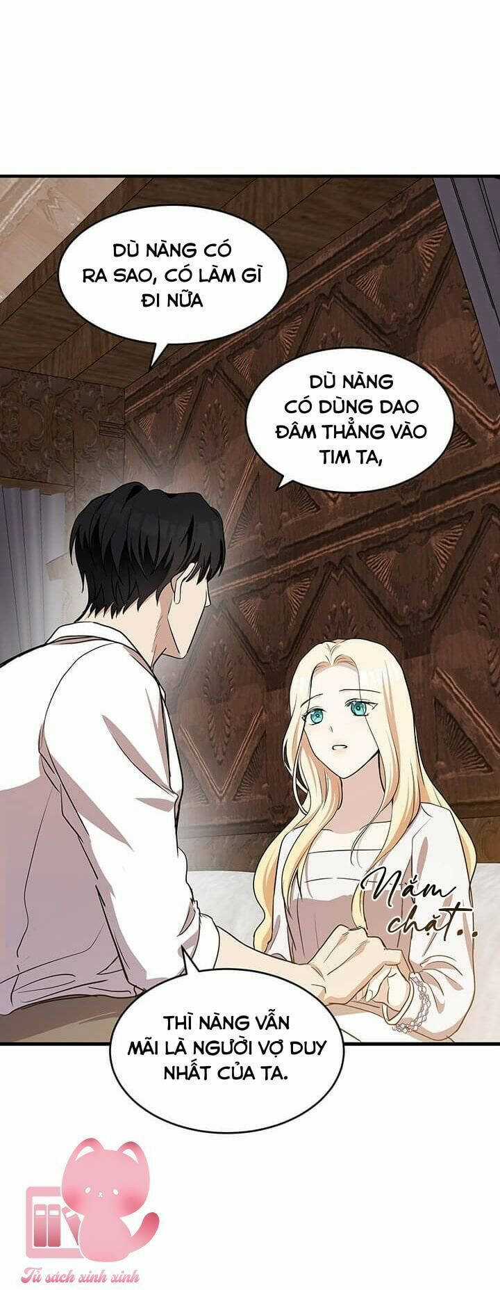 Ác Nữ Trùng Sinh - Chapter 73 - Trang 19