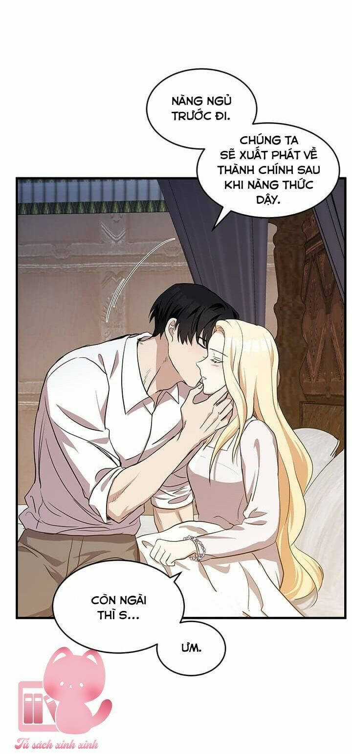 Ác Nữ Trùng Sinh - Chapter 73 - Trang 24