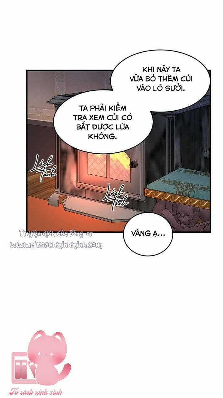 Ác Nữ Trùng Sinh - Chapter 73 - Trang 25