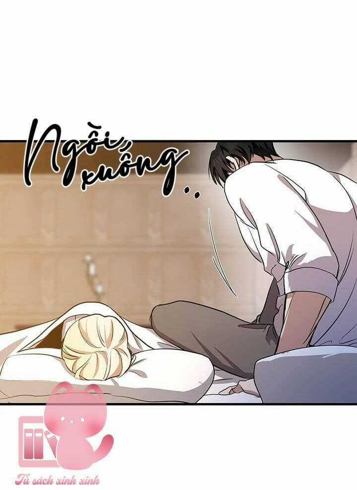 Ác Nữ Trùng Sinh - Chapter 73 - Trang 28