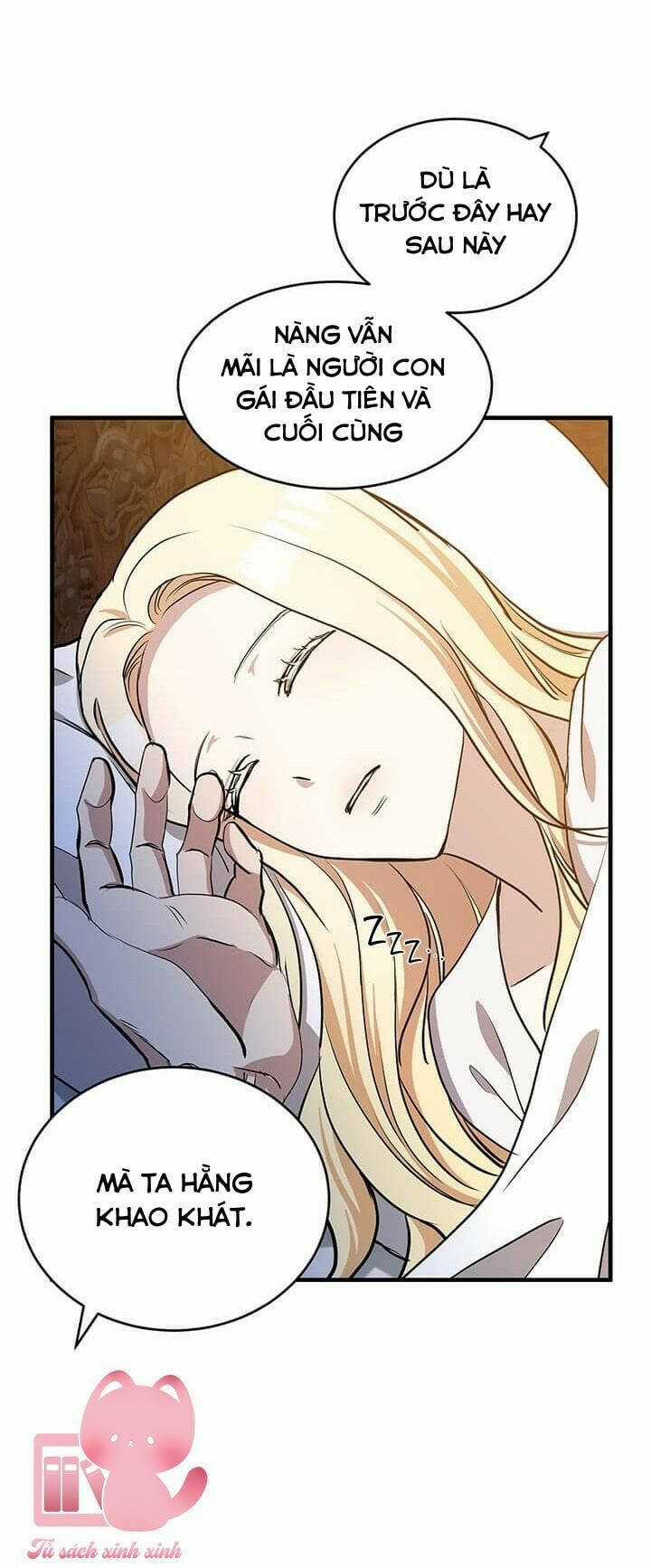 Ác Nữ Trùng Sinh - Chapter 73 - Trang 30