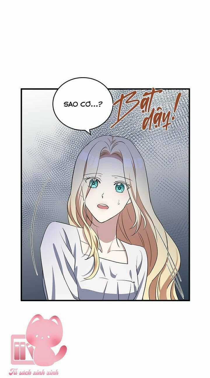 Ác Nữ Trùng Sinh - Chapter 73 - Trang 4