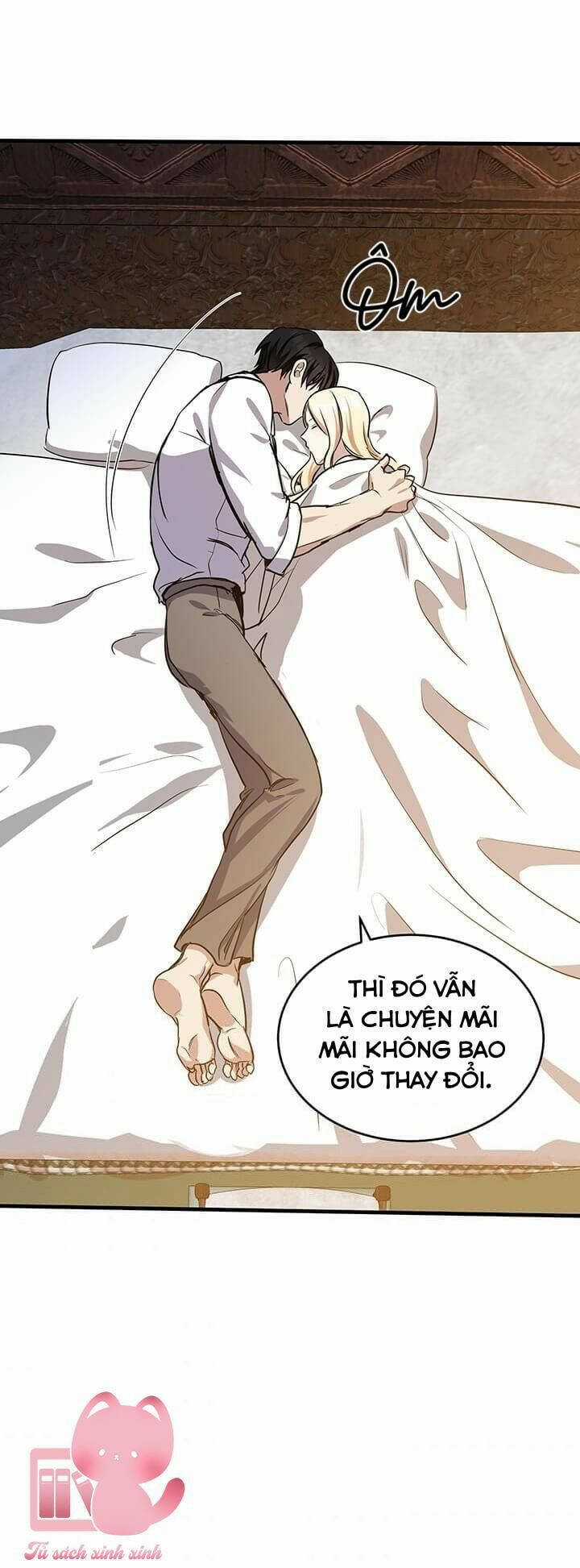 Ác Nữ Trùng Sinh - Chapter 73 - Trang 32