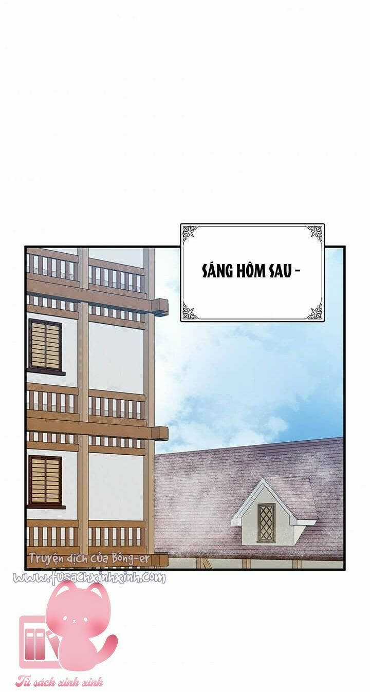 Ác Nữ Trùng Sinh - Chapter 73 - Trang 33