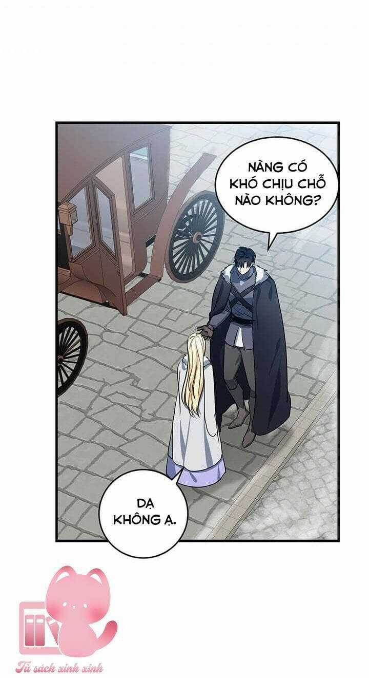 Ác Nữ Trùng Sinh - Chapter 73 - Trang 34