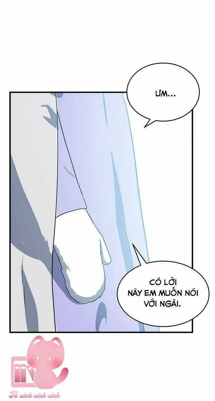 Ác Nữ Trùng Sinh - Chapter 73 - Trang 38