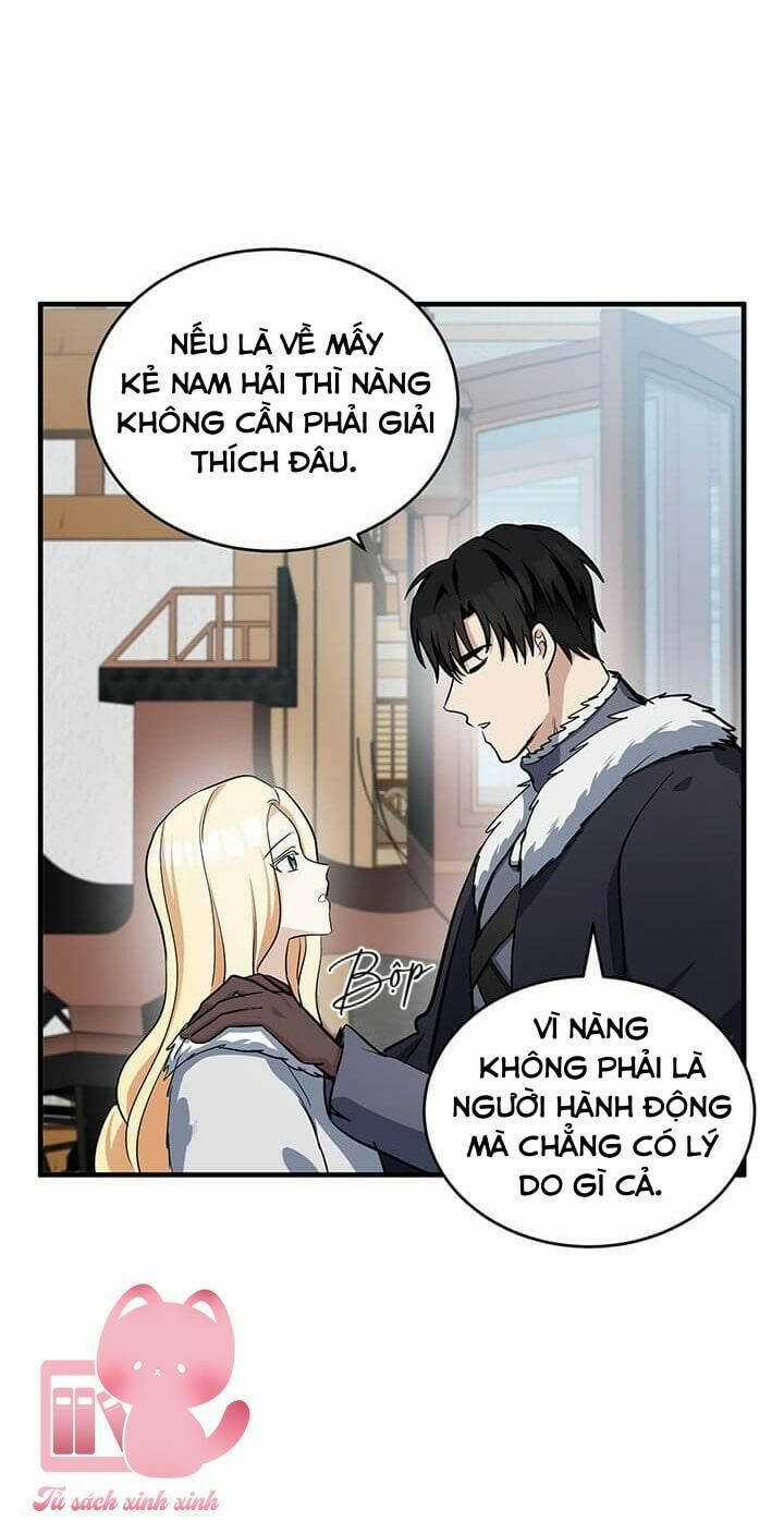 Ác Nữ Trùng Sinh - Chapter 73 - Trang 39