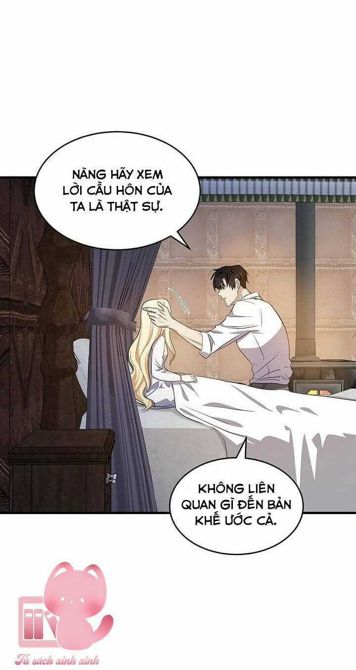 Ác Nữ Trùng Sinh - Chapter 73 - Trang 5