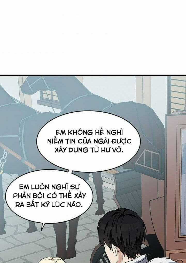 Ác Nữ Trùng Sinh - Chapter 73 - Trang 41