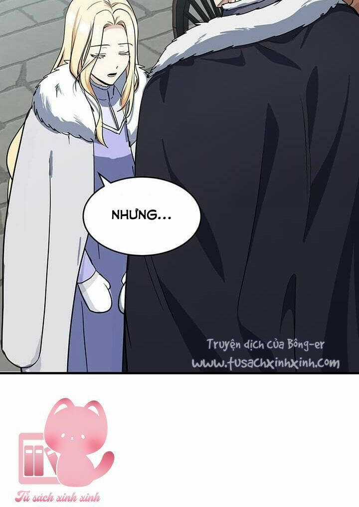 Ác Nữ Trùng Sinh - Chapter 73 - Trang 42