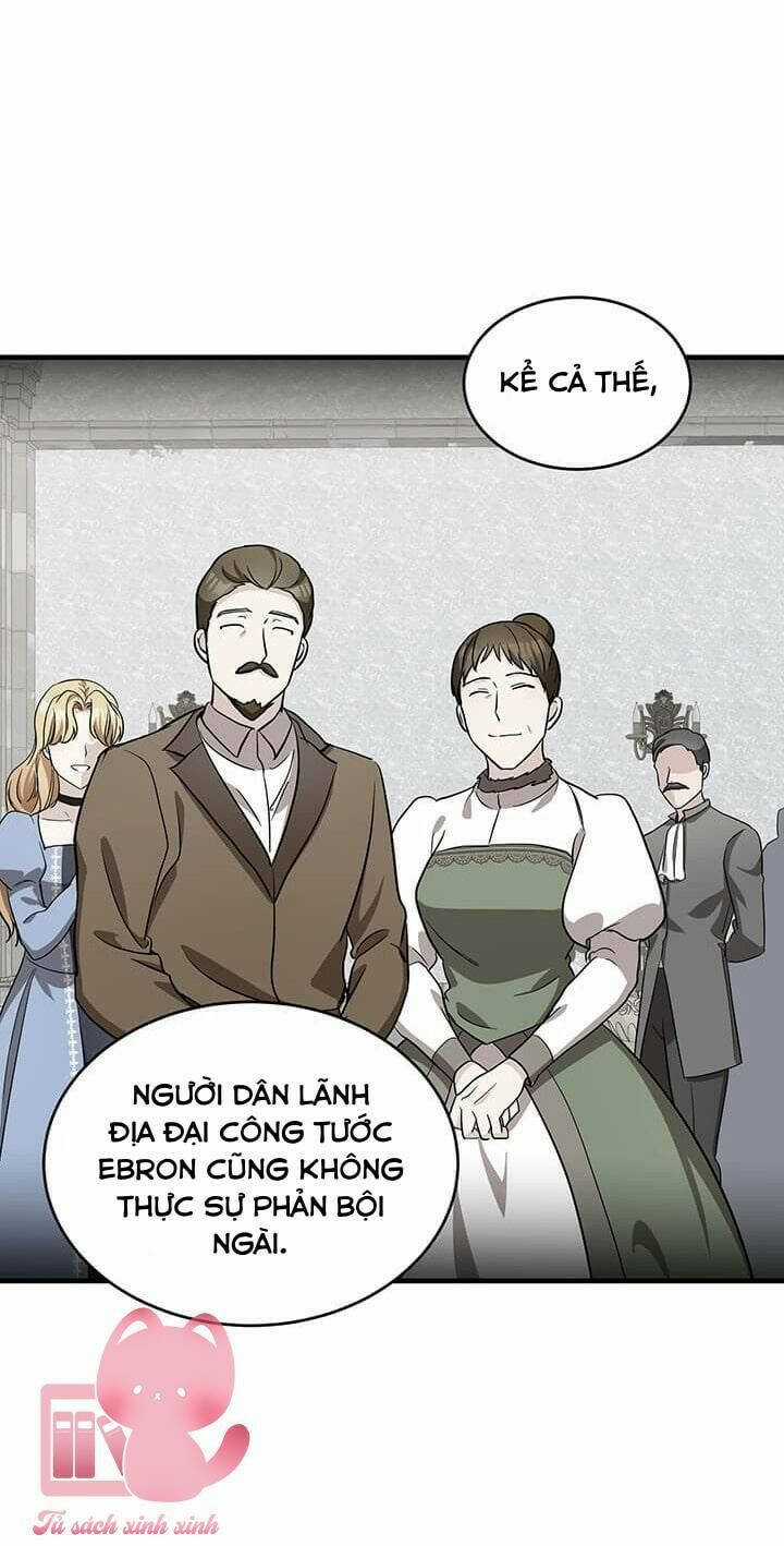 Ác Nữ Trùng Sinh - Chapter 73 - Trang 43