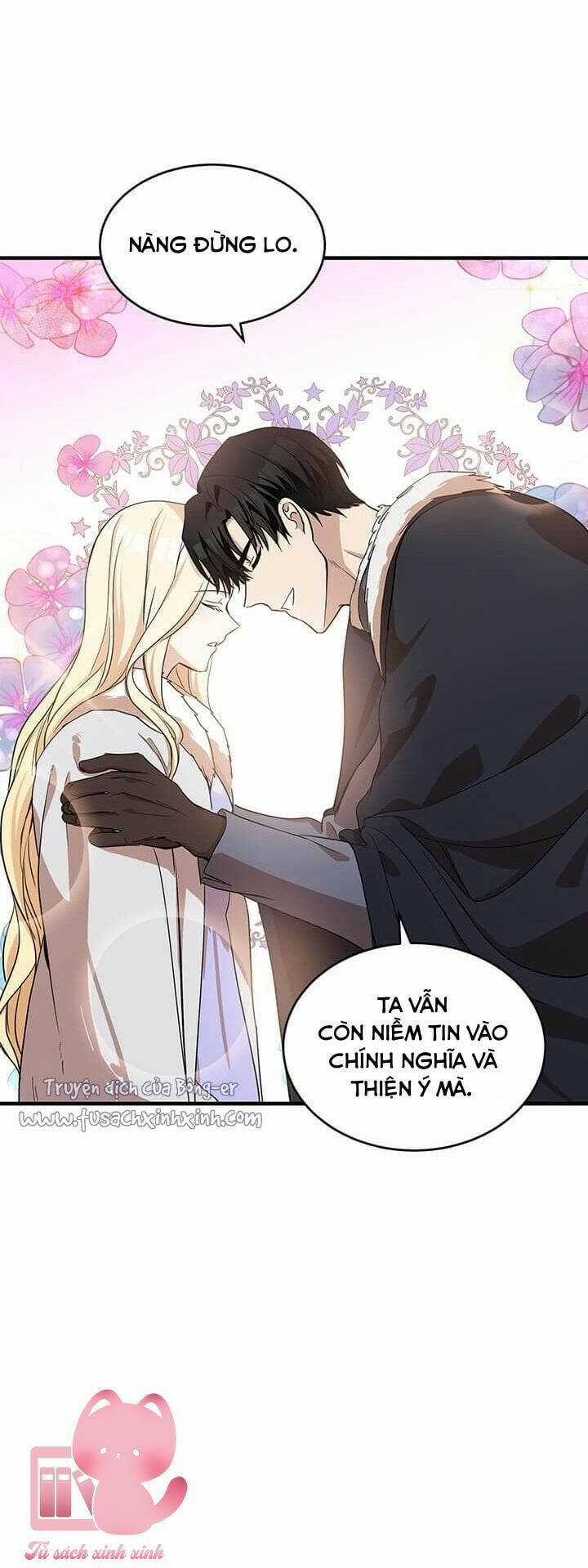 Ác Nữ Trùng Sinh - Chapter 73 - Trang 46