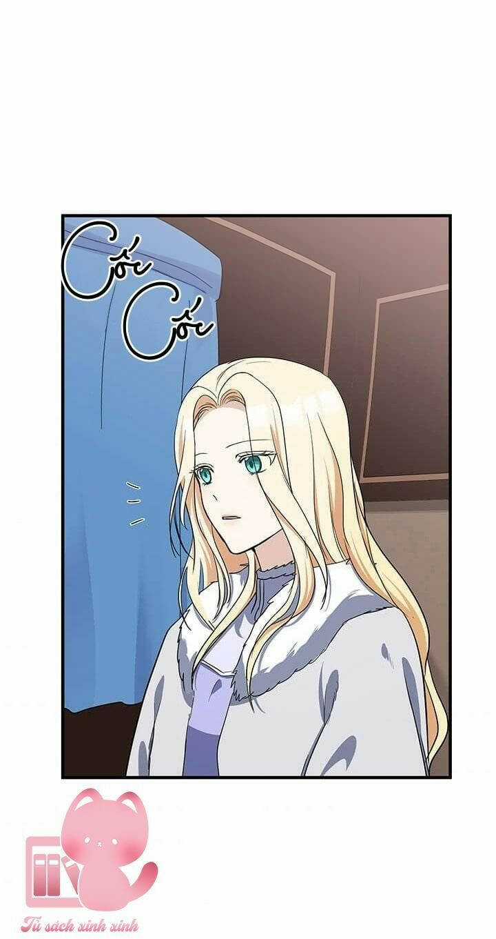 Ác Nữ Trùng Sinh - Chapter 73 - Trang 48