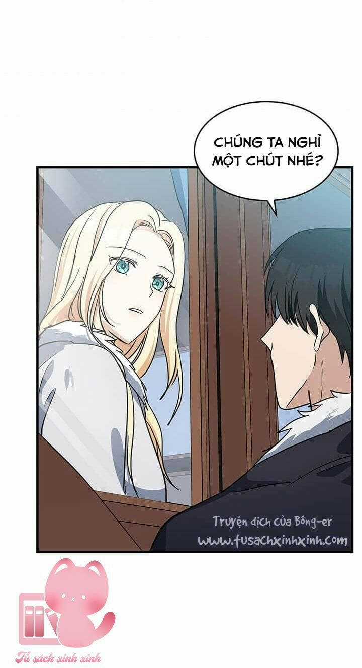 Ác Nữ Trùng Sinh - Chapter 73 - Trang 50