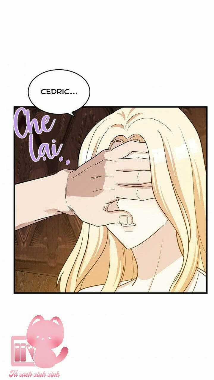 Ác Nữ Trùng Sinh - Chapter 73 - Trang 6