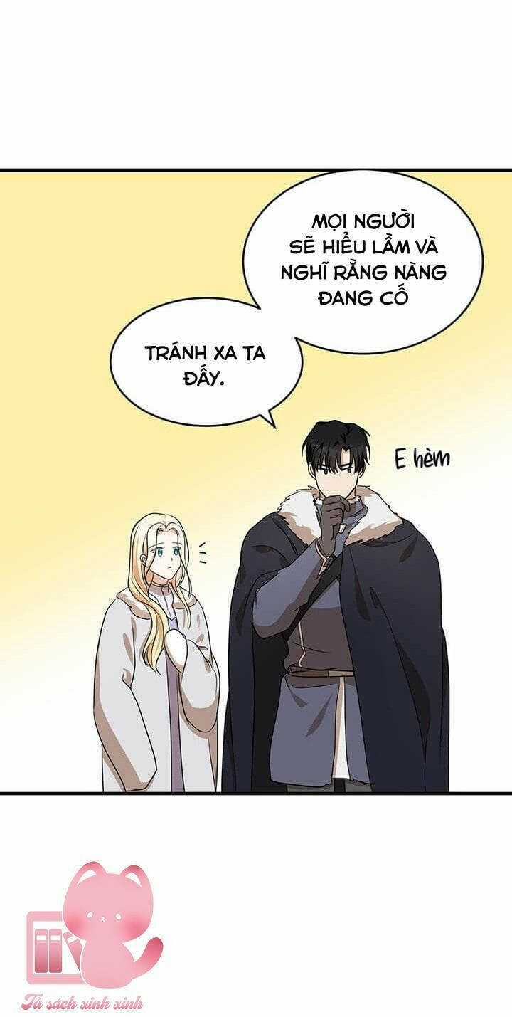 Ác Nữ Trùng Sinh - Chapter 73 - Trang 55