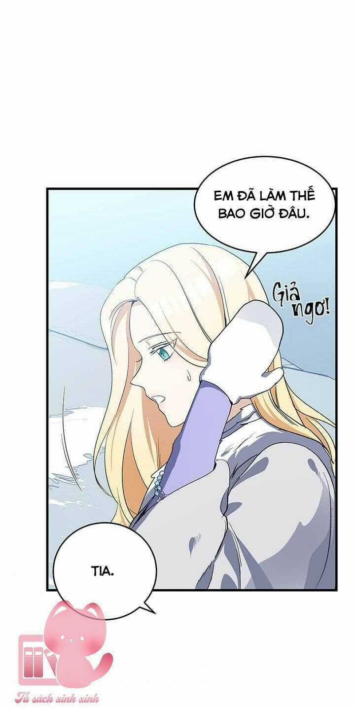 Ác Nữ Trùng Sinh - Chapter 73 - Trang 56