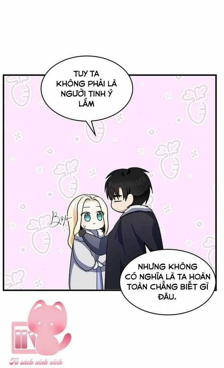 Ác Nữ Trùng Sinh - Chapter 73 - Trang 57