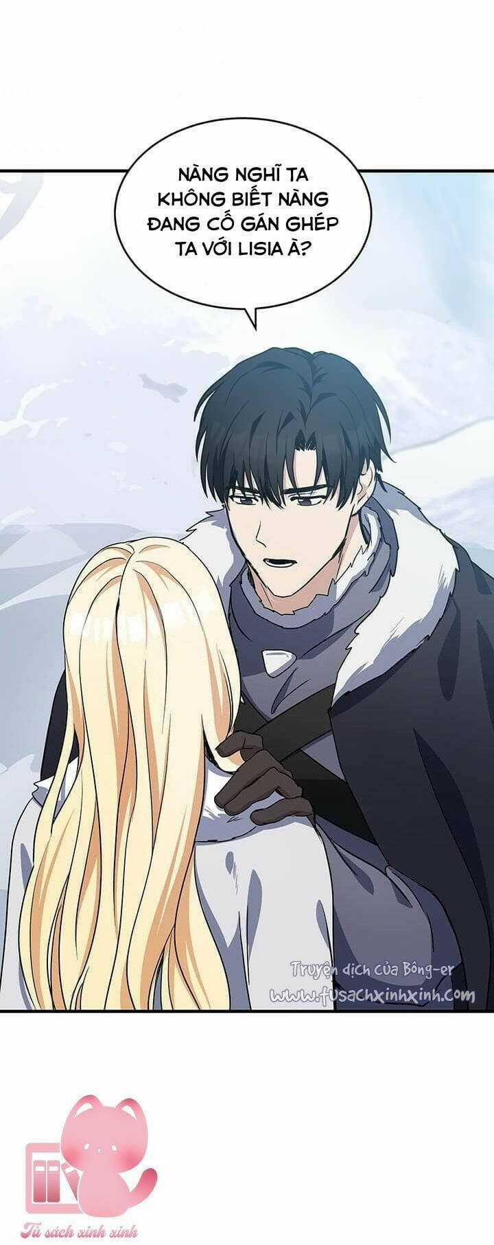 Ác Nữ Trùng Sinh - Chapter 73 - Trang 58