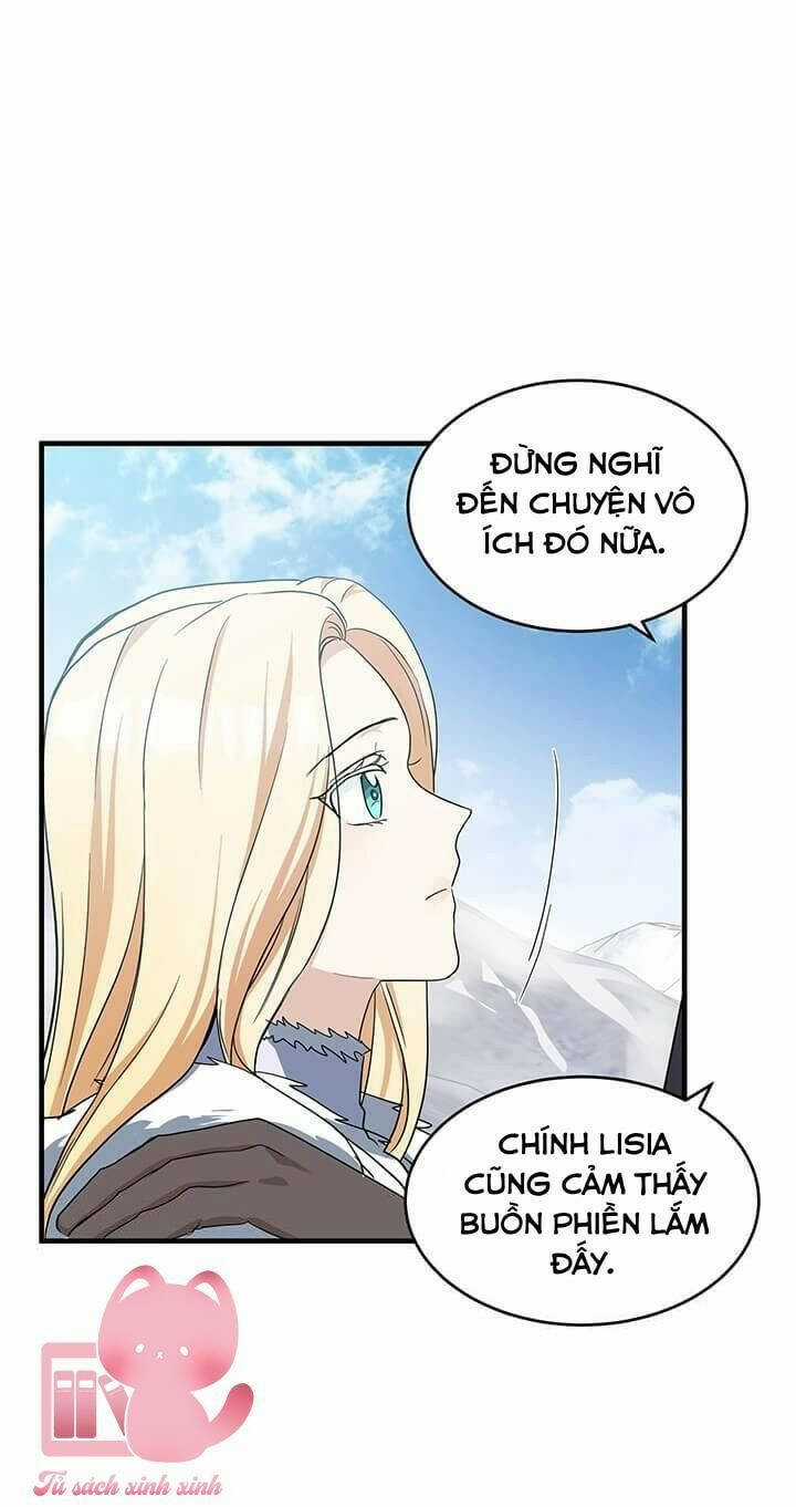 Ác Nữ Trùng Sinh - Chapter 73 - Trang 59