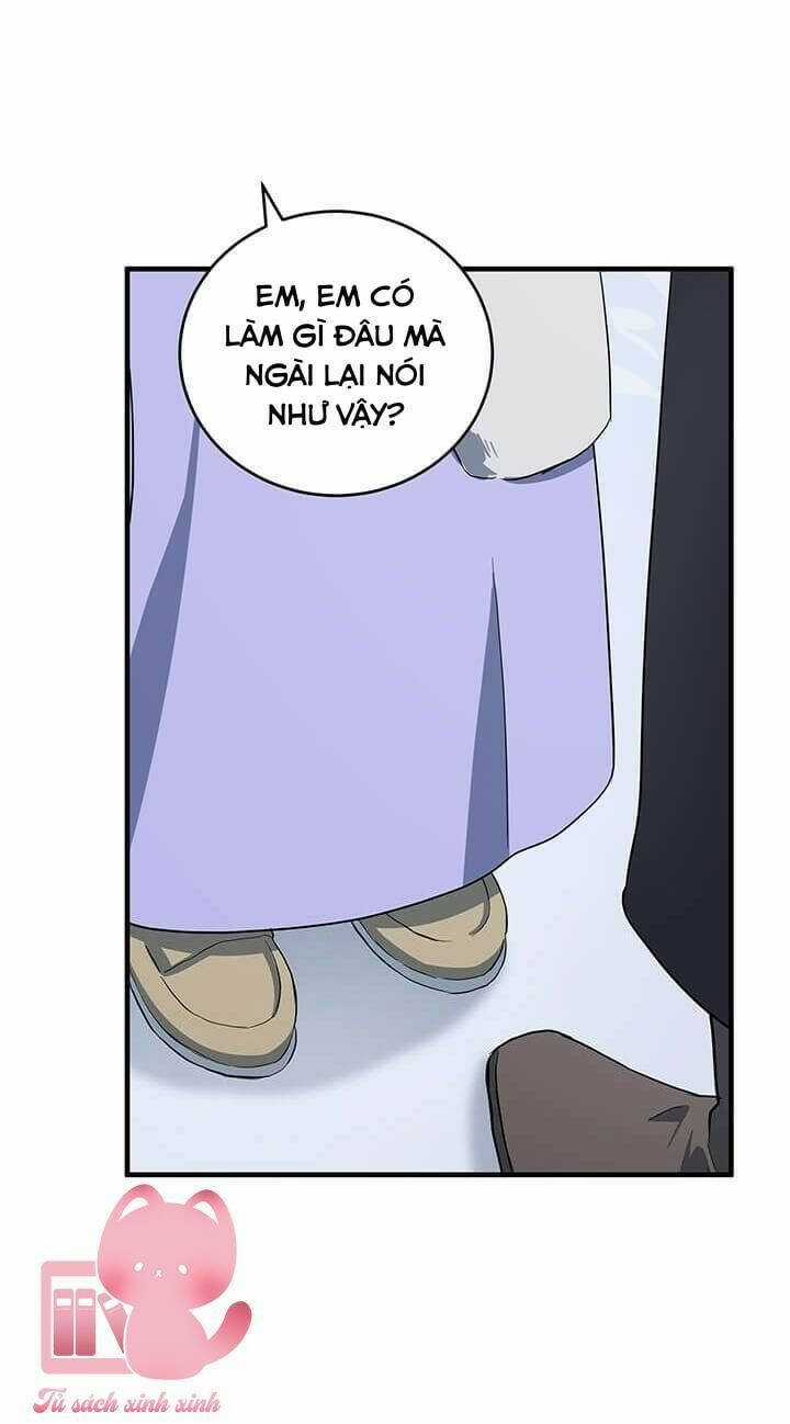 Ác Nữ Trùng Sinh - Chapter 73 - Trang 60