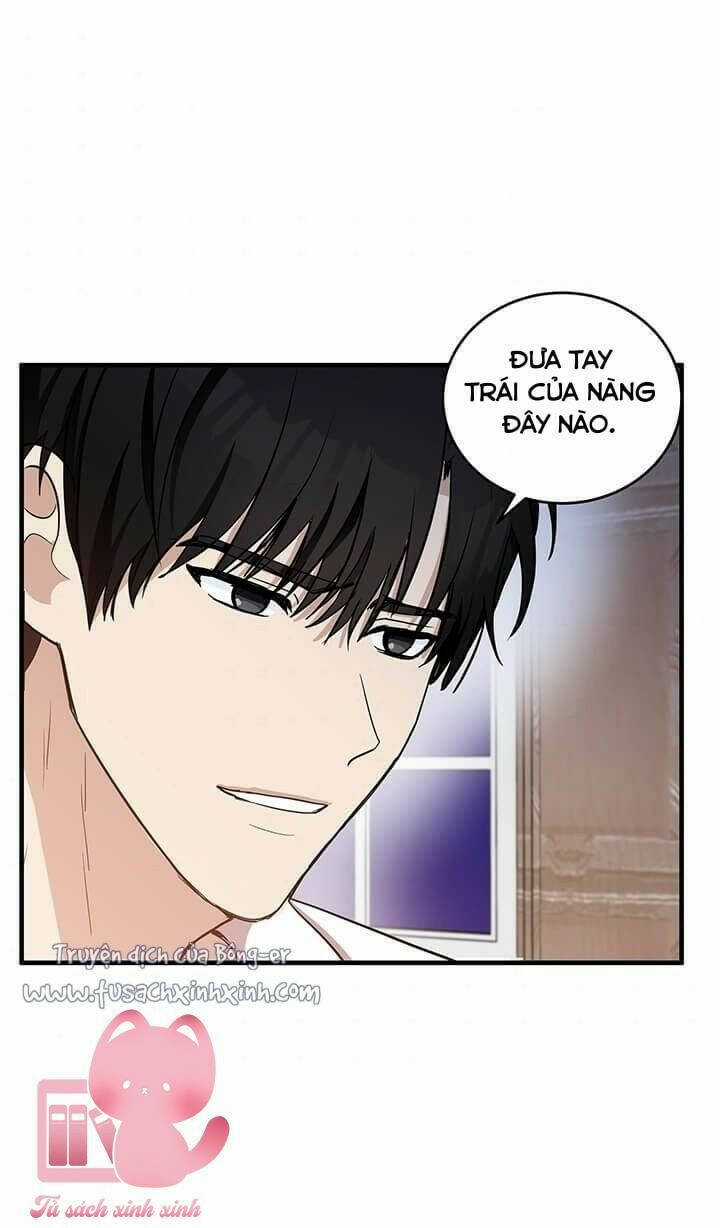 Ác Nữ Trùng Sinh - Chapter 73 - Trang 7
