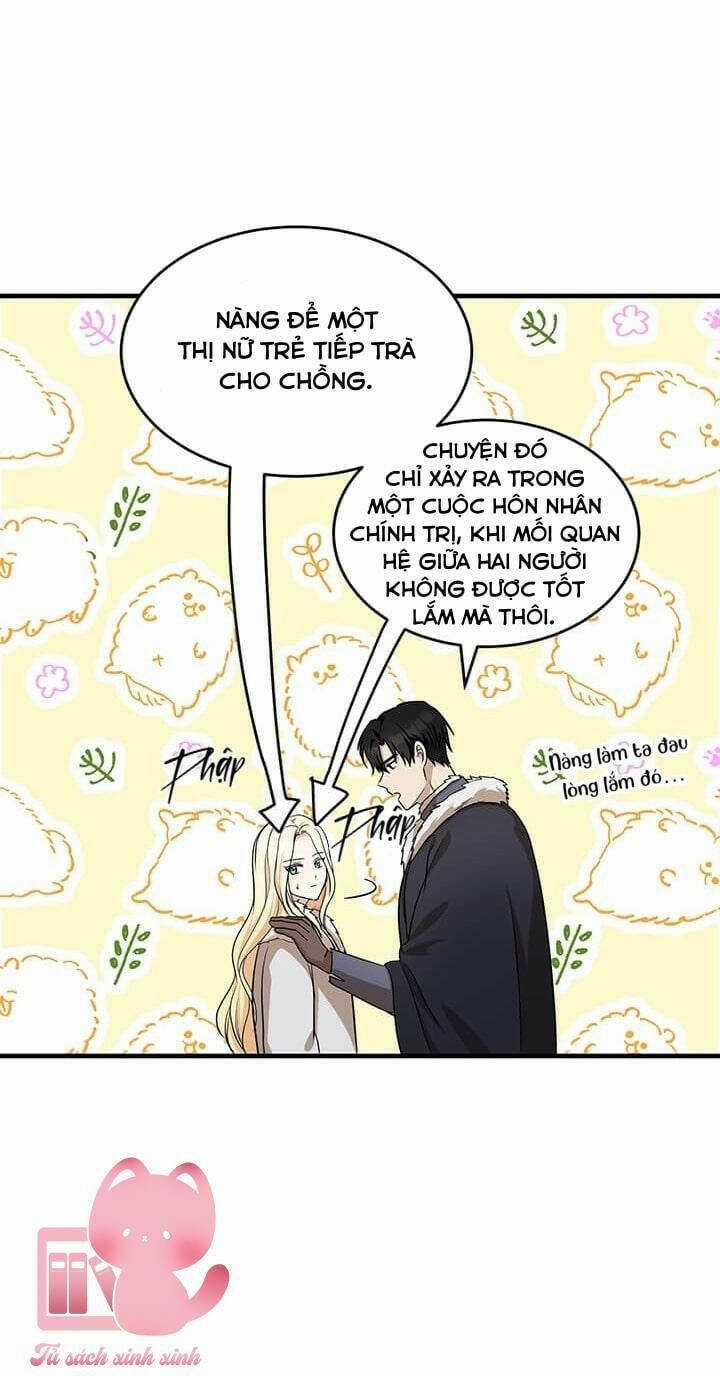 Ác Nữ Trùng Sinh - Chapter 73 - Trang 61