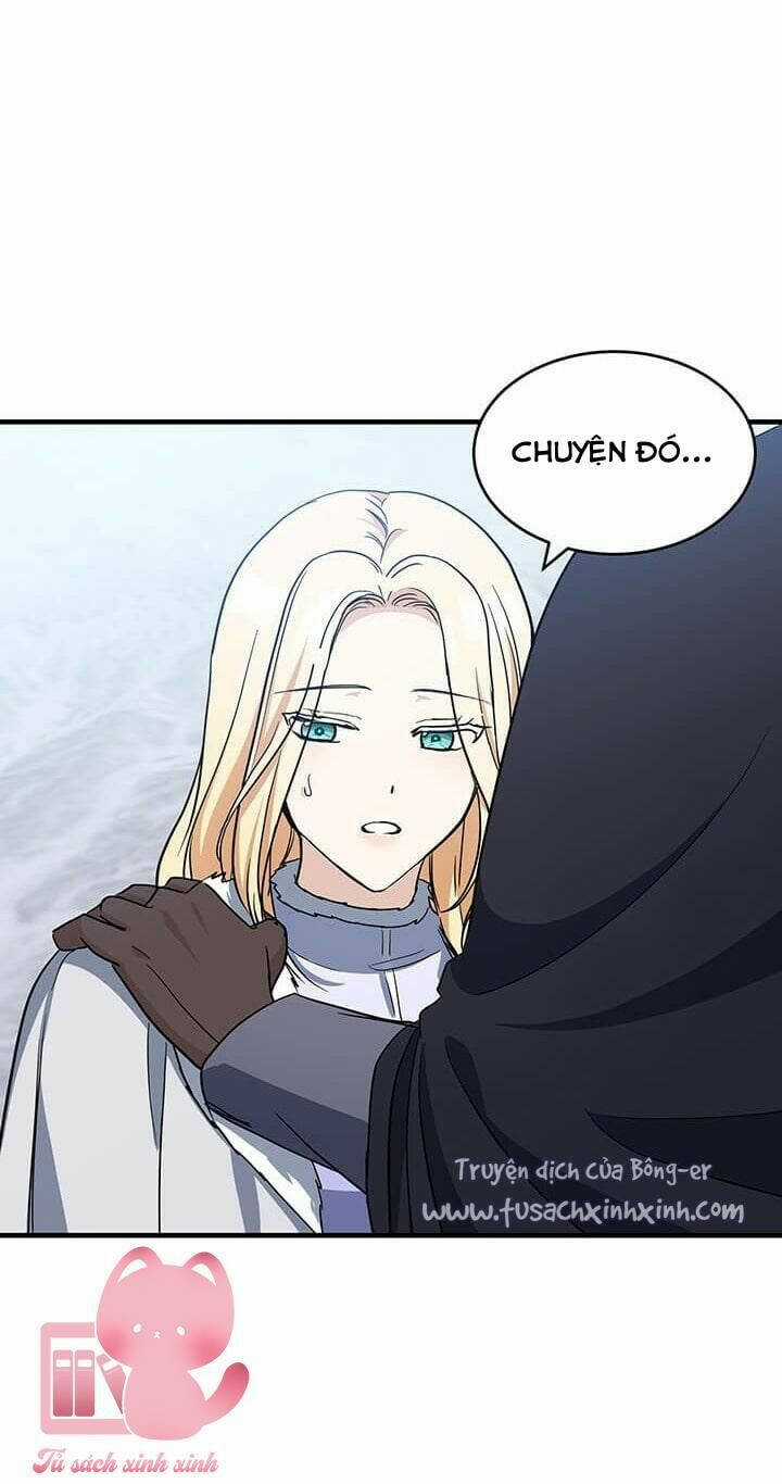 Ác Nữ Trùng Sinh - Chapter 73 - Trang 62