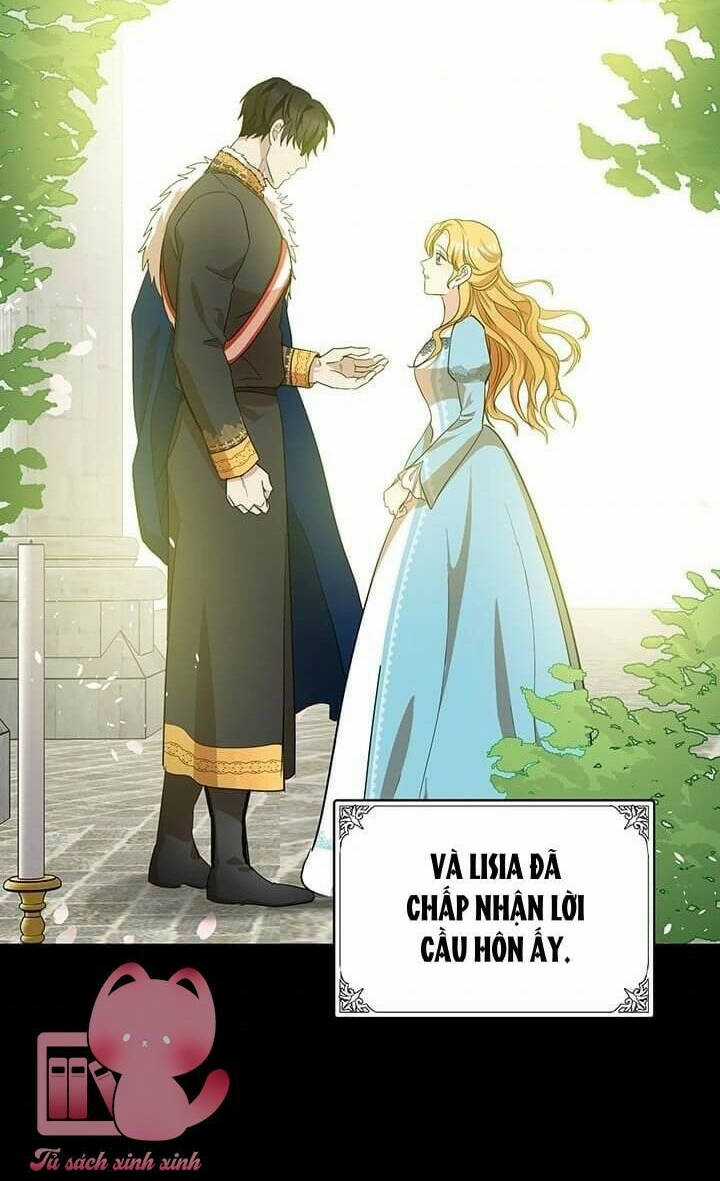 Ác Nữ Trùng Sinh - Chapter 73 - Trang 65