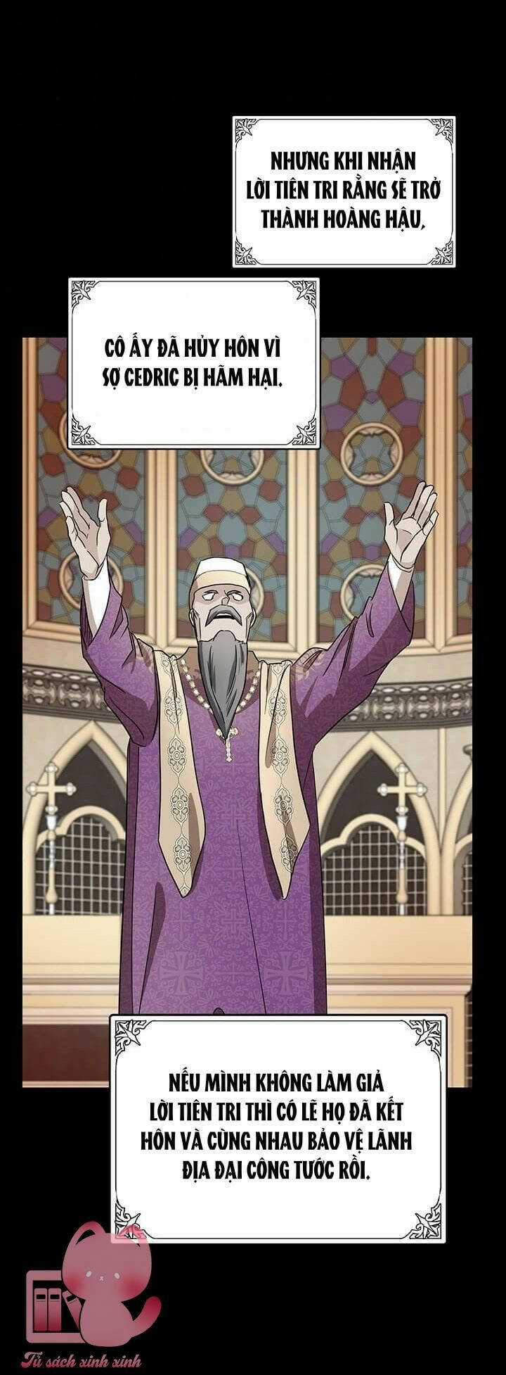 Ác Nữ Trùng Sinh - Chapter 73 - Trang 66