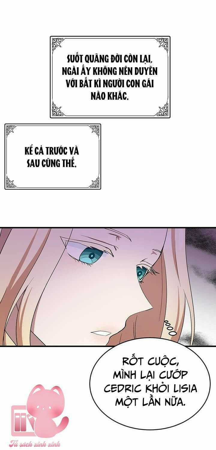 Ác Nữ Trùng Sinh - Chapter 73 - Trang 69