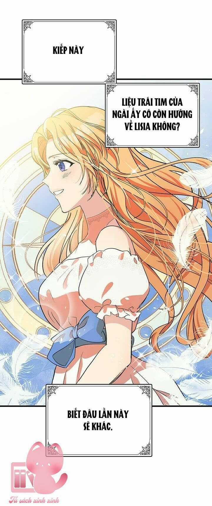 Ác Nữ Trùng Sinh - Chapter 73 - Trang 70