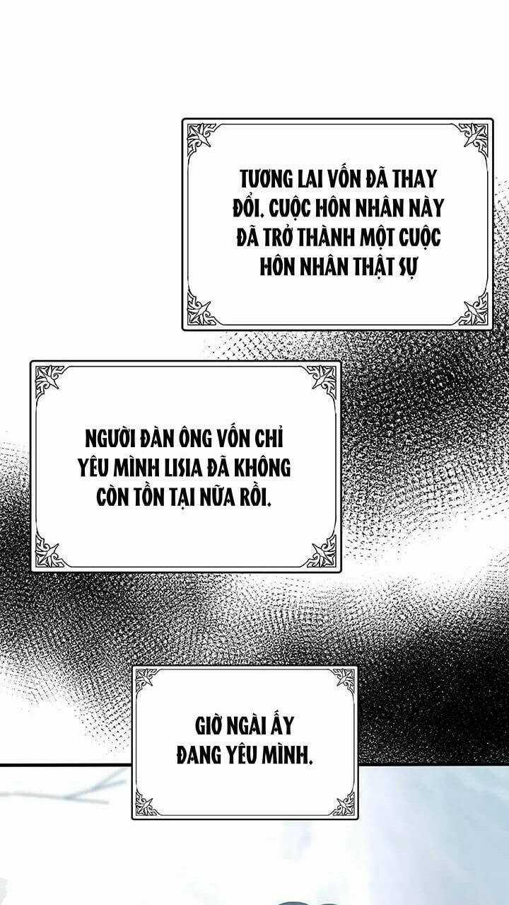 Ác Nữ Trùng Sinh - Chapter 73 - Trang 71