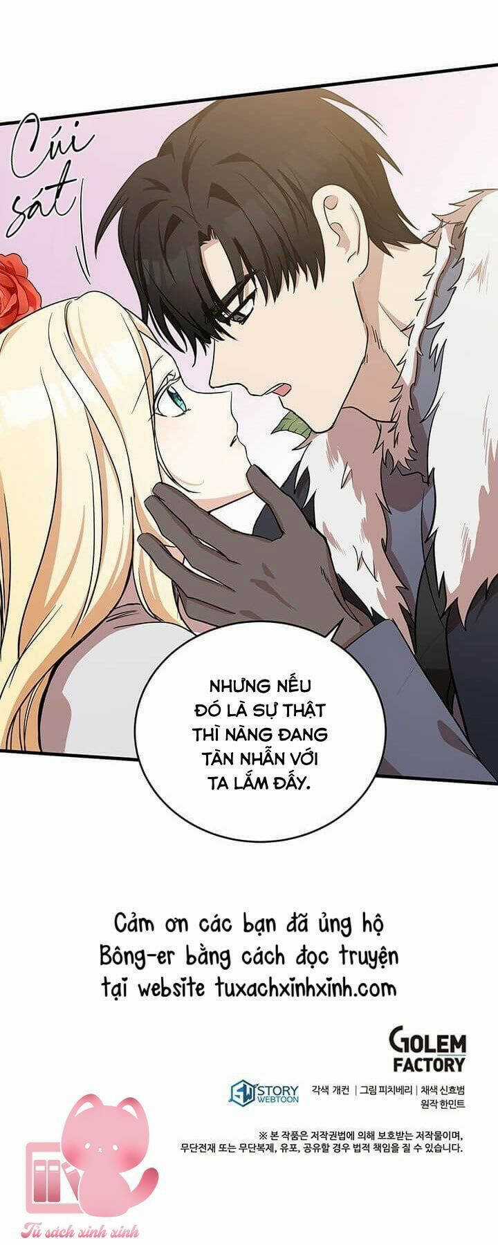 Ác Nữ Trùng Sinh - Chapter 73 - Trang 74