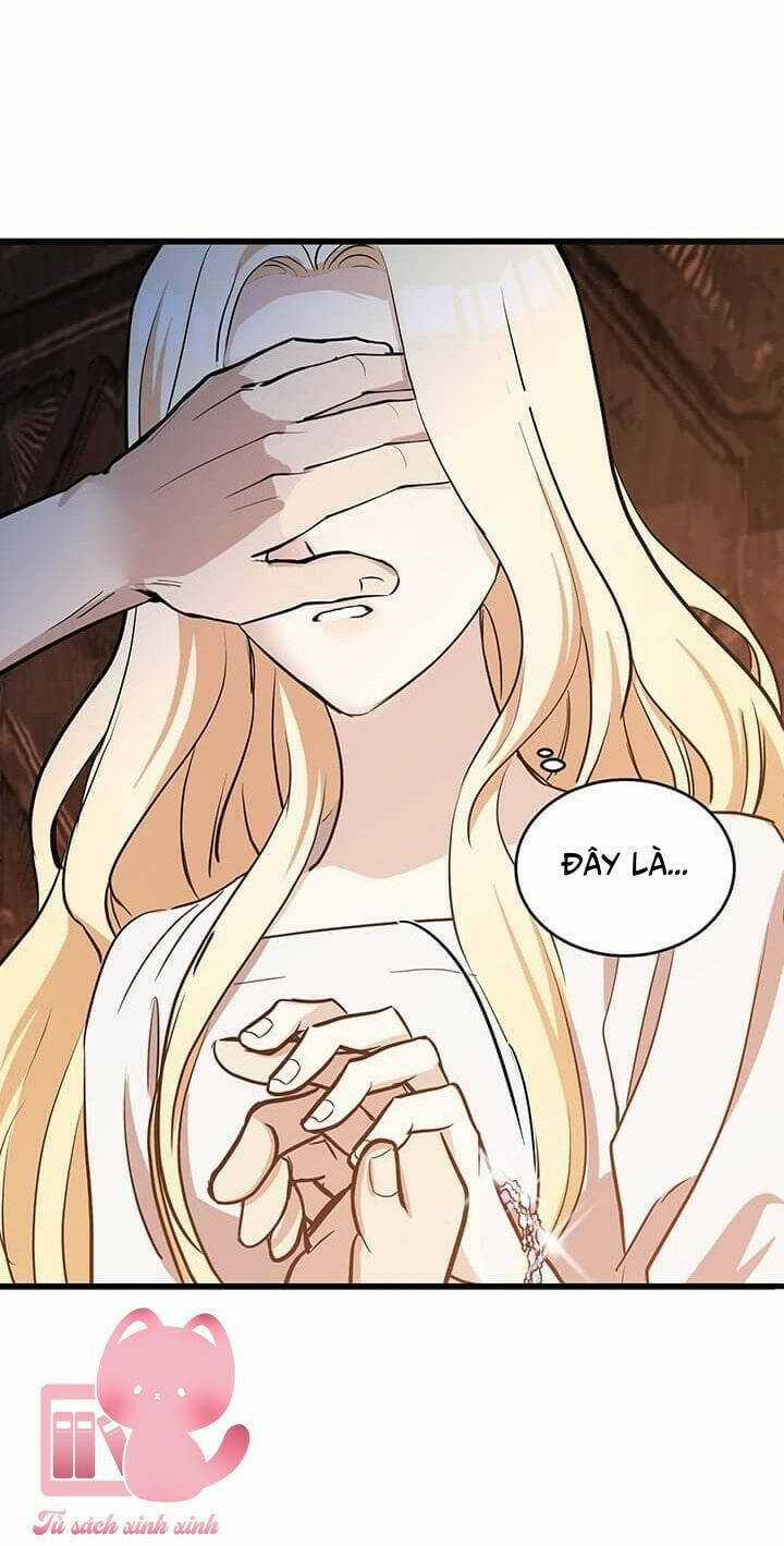 Ác Nữ Trùng Sinh - Chapter 73 - Trang 9