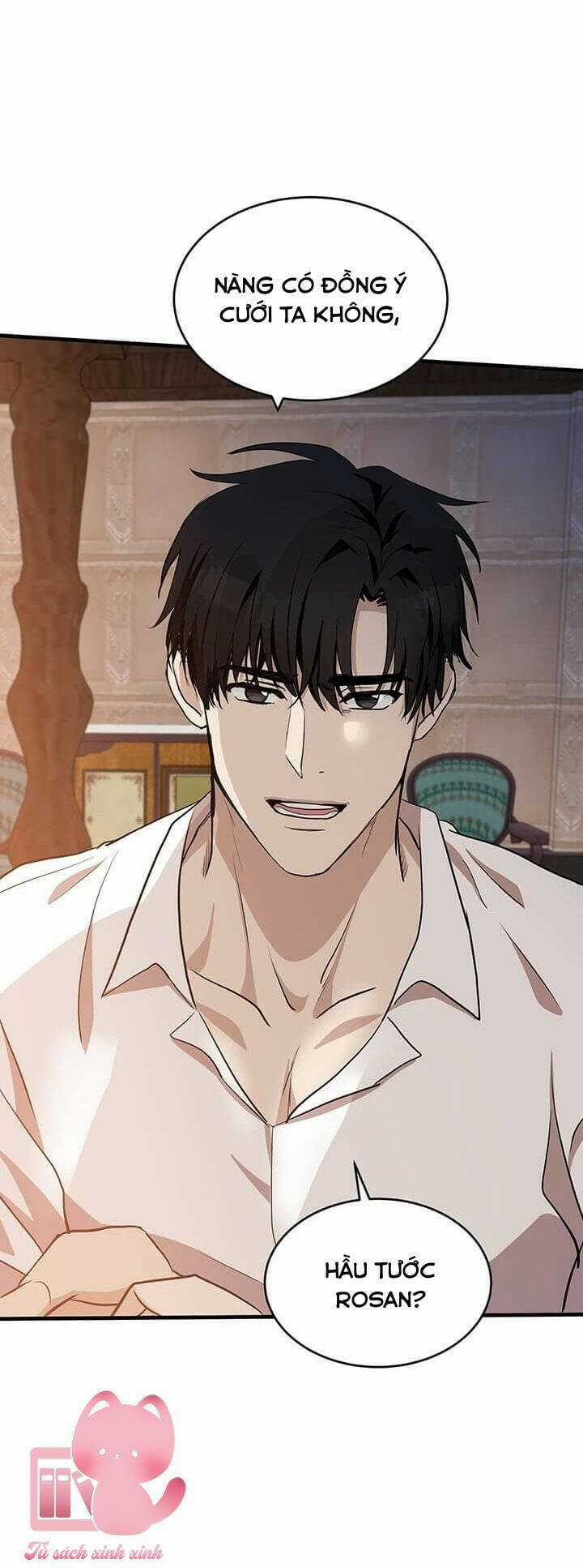 Ác Nữ Trùng Sinh - Chapter 73 - Trang 10