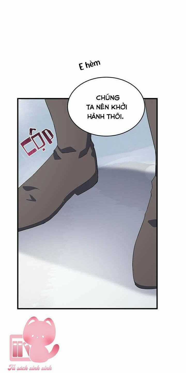 Ác Nữ Trùng Sinh - Chapter 74 - Trang 12