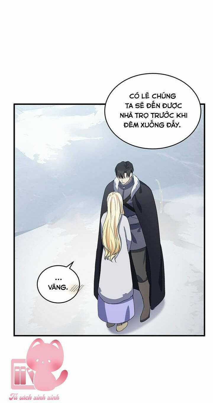 Ác Nữ Trùng Sinh - Chapter 74 - Trang 13