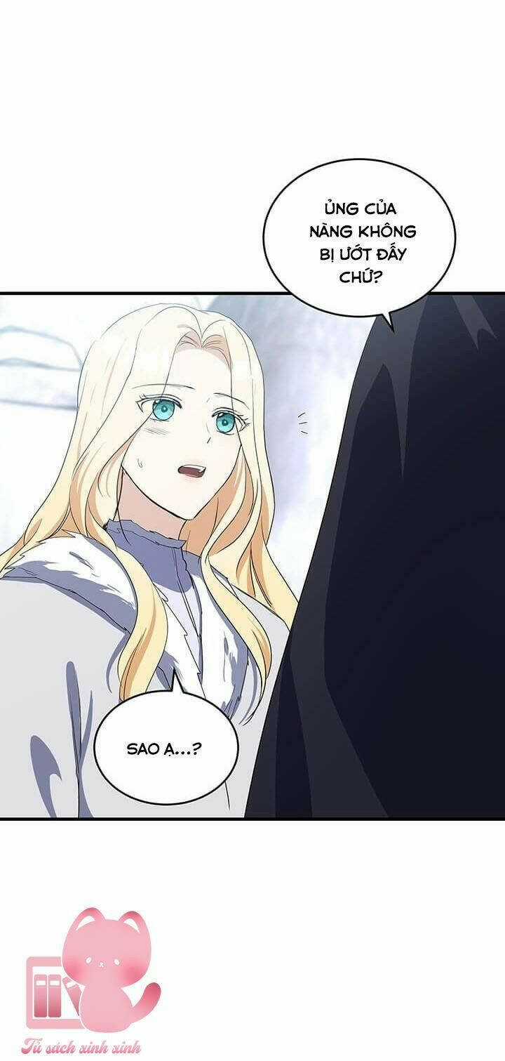 Ác Nữ Trùng Sinh - Chapter 74 - Trang 14