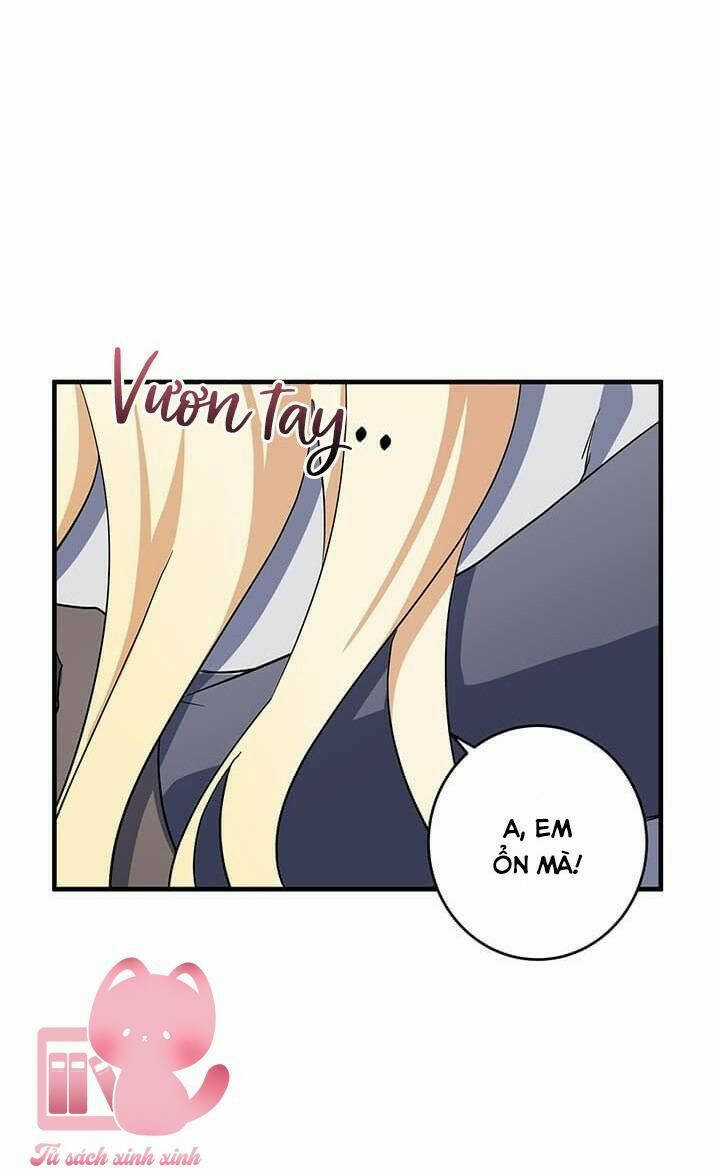 Ác Nữ Trùng Sinh - Chapter 74 - Trang 15