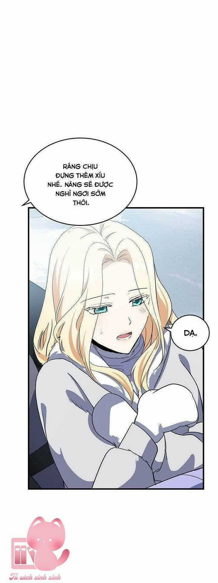 Ác Nữ Trùng Sinh - Chapter 74 - Trang 18