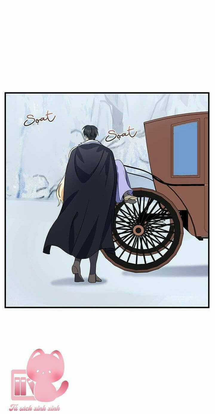 Ác Nữ Trùng Sinh - Chapter 74 - Trang 19