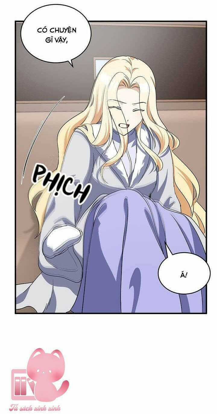 Ác Nữ Trùng Sinh - Chapter 74 - Trang 24