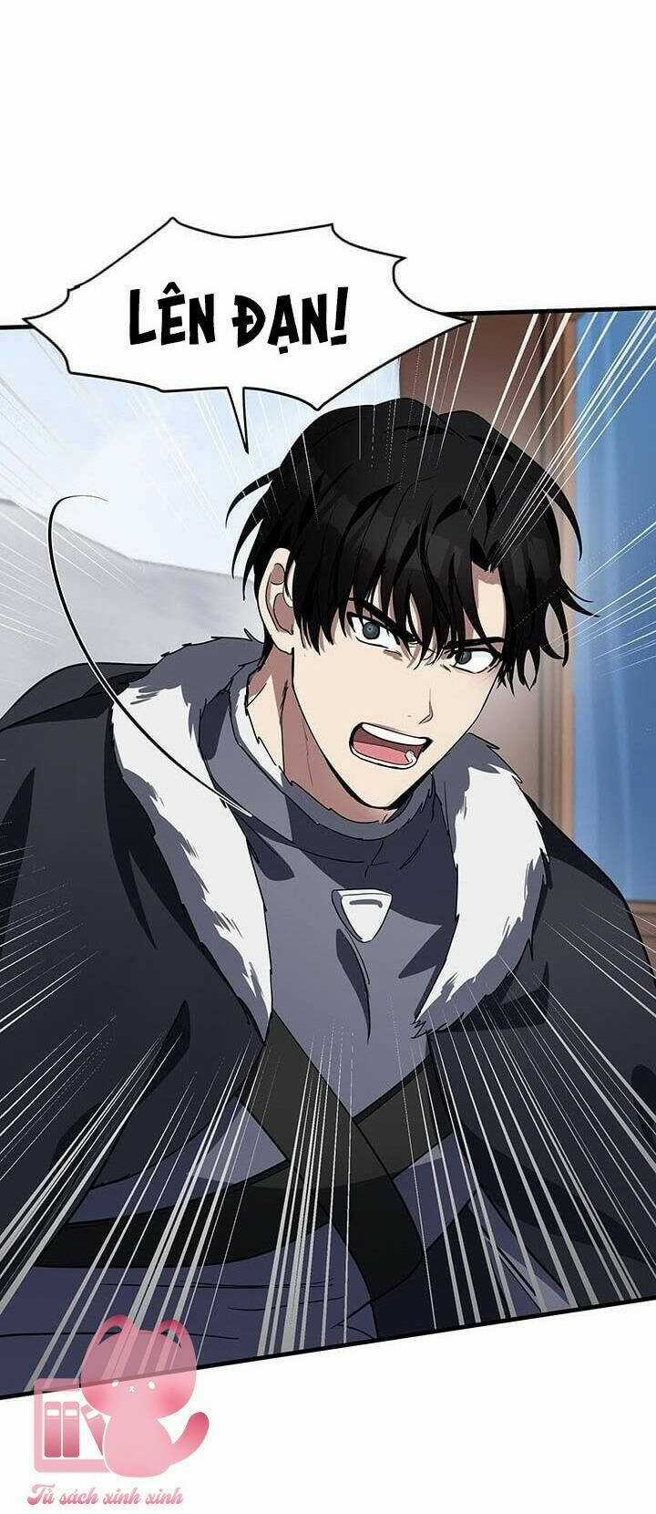 Ác Nữ Trùng Sinh - Chapter 74 - Trang 26