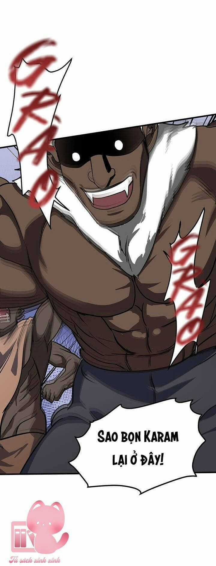 Ác Nữ Trùng Sinh - Chapter 74 - Trang 27