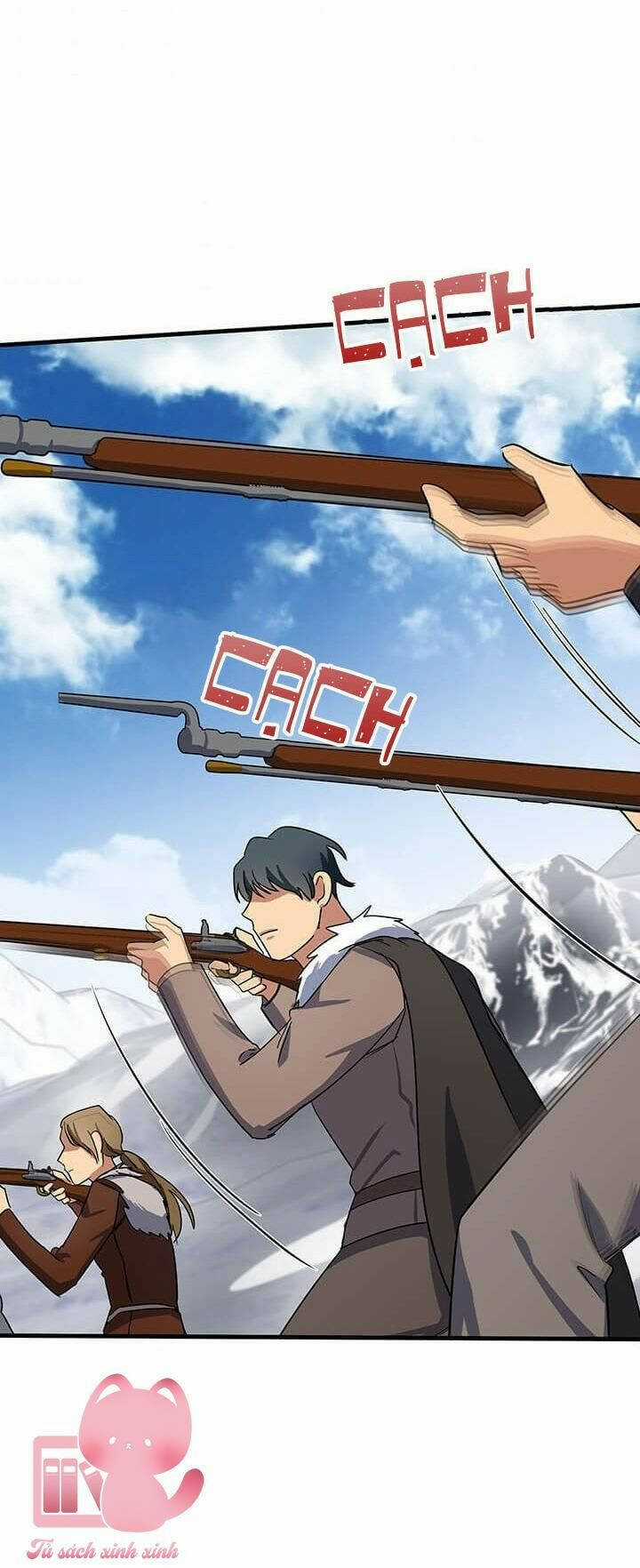 Ác Nữ Trùng Sinh - Chapter 74 - Trang 30