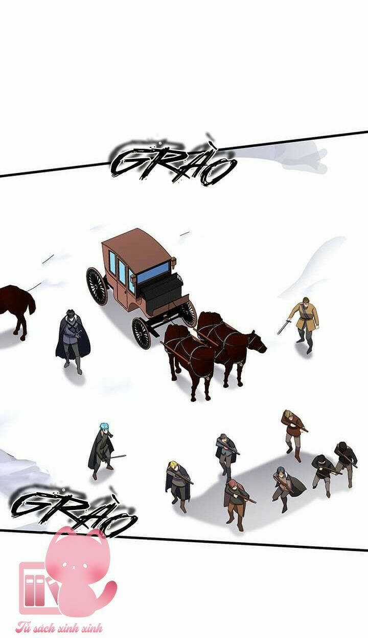 Ác Nữ Trùng Sinh - Chapter 74 - Trang 31